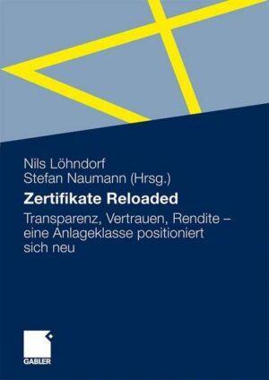 Zertifikate Reloaded - vom Produkt zur Marke