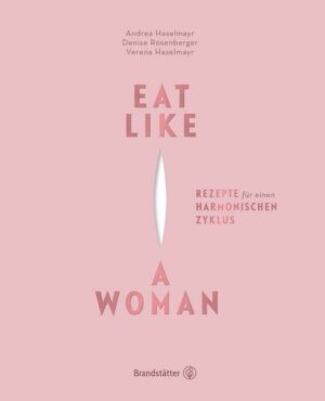 Eat Like a Woman