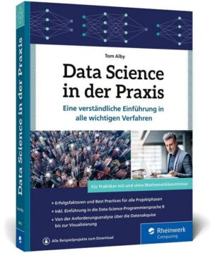 Data Science in der Praxis