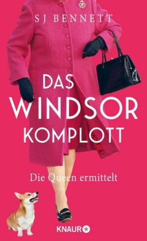 Das Windsor-Komplott