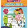 Meine Bibi & Tina Sticker-Bilder