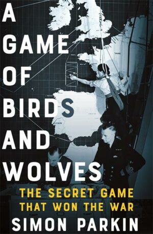 A Game of Birds and Wolves