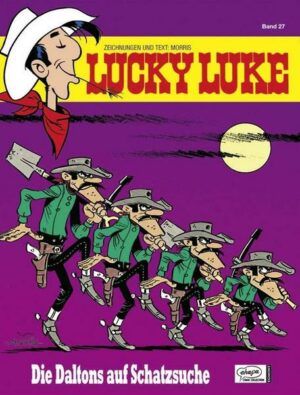 Lucky Luke 27