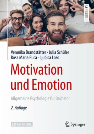 Motivation und Emotion