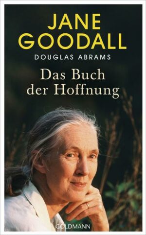 Das Buch der Hoffnung