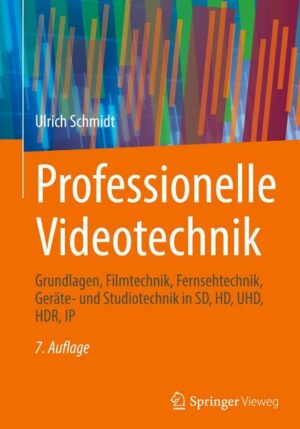 Professionelle Videotechnik