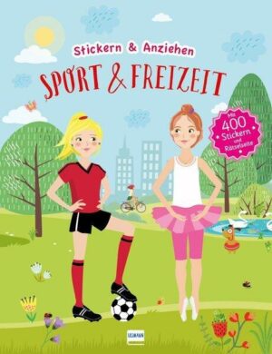 Sport & Freizeit (Anziehpuppen