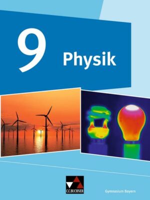 Physik – Gymnasium Bayern / Physik Gymnasium Bayern 9