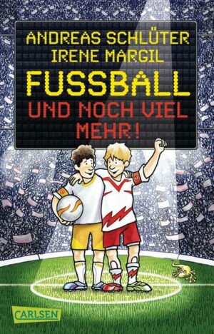 Fußball und noch viel mehr! / Fußball und ... Bd.2