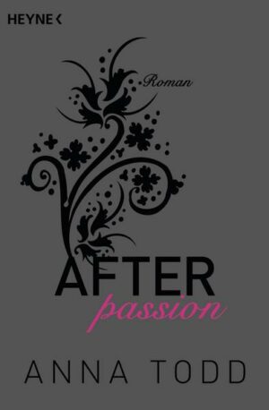 After passion / After Bd.1