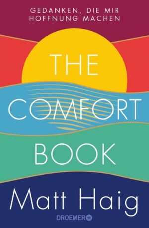 The Comfort Book - Gedanken