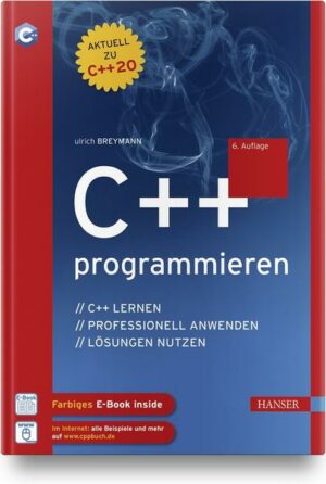 C++ programmieren