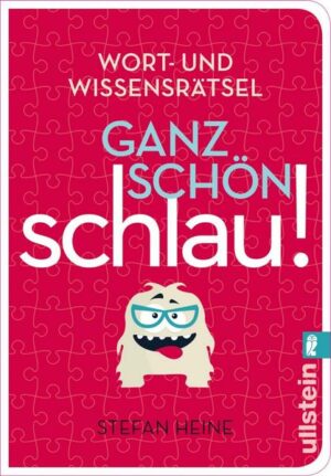 Ganz schön schlau! (1)