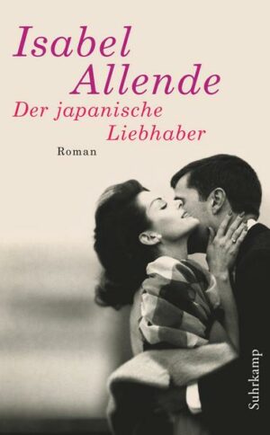 Der japanische Liebhaber