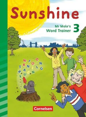 Sunshine - Zu allen Ausgaben (Neubearbeitung) - 3. Schuljahr