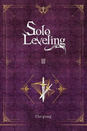 Solo Leveling