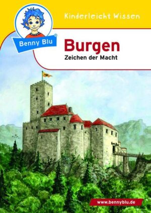 Benny Blu - Burgen