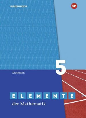 Elemente der Mathematik SI / Elemente der Mathematik SI - Ausgabe 2019 für Nordrhein-Westfalen G9