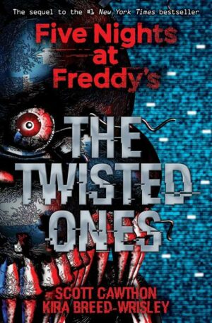 Five Nights at Freddy's 02: The Twisted Ones