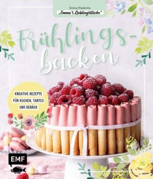 Frühlingsbacken