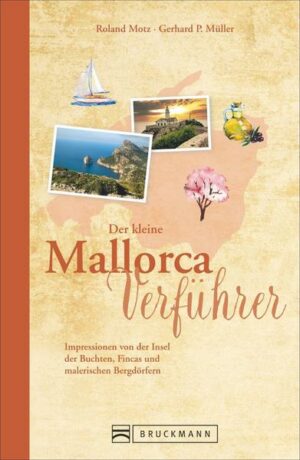 Der kleine Mallorca-Verführer      