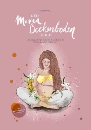 Der Mama Beckenboden Guide