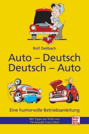 Auto - Deutsch