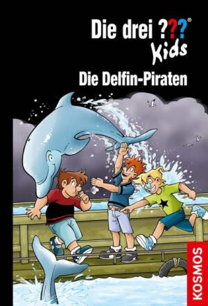 Die drei ??? Kids