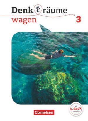 Denk(t)räume wagen - Allgemeine Ausgabe - Band 3