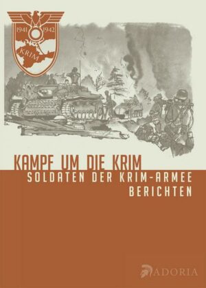 Kampf um die Krim