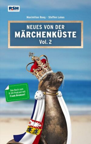 Neues von der Märchenküste Vol. 2