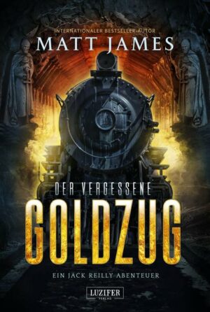 Der Vergessene Goldzug