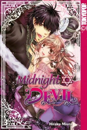 Midnight Devil 03