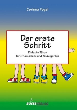 Der erste Schritt