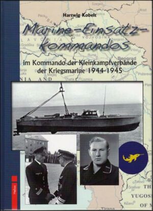 Marine-Einsatz-Kommandos