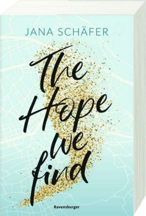 The Hope We Find - Edinburgh-Reihe