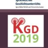 Sprache(n) des Geschichtsunterrichts