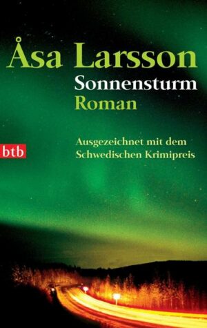 Sonnensturm