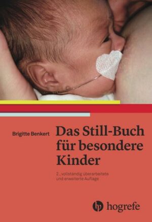 Das Still–Buch für besondere Kinder