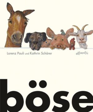 Böse