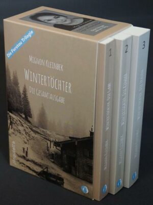 Wintertöchter Trilogie