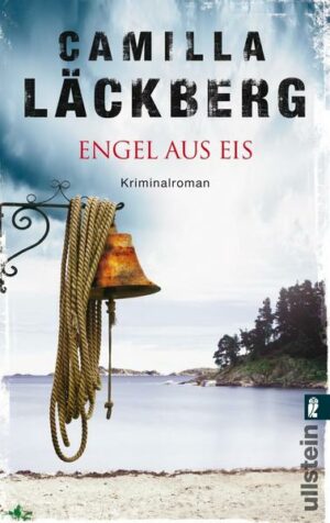 Engel aus Eis / Falck und Hedström Krimis Bd. 5