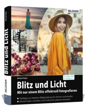 Blitz und Licht