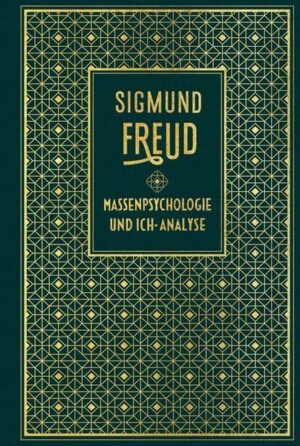 Massenpsychologie und Ich-Analyse