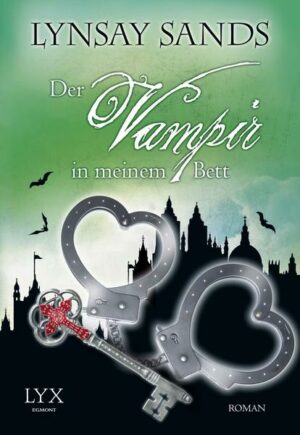 Der Vampir in meinem Bett / Argeneau Bd.16