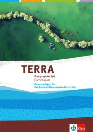 TERRA Geographie 5/6
