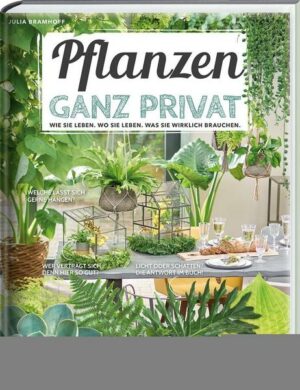 Pflanzen ganz privat