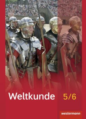 Weltkunde / Weltkunde für Gemeinschaftsschulen in Schleswig-Holstein - Ausgabe 2016