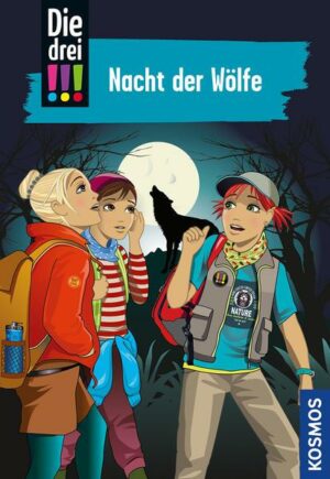 Die drei !!!