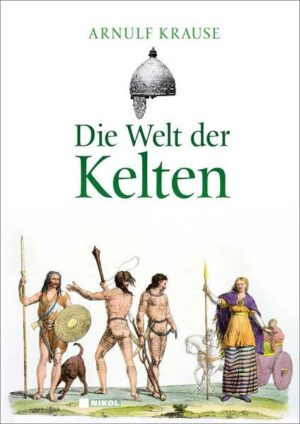 Die Welt der Kelten